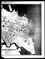 Larchmont - Right, Westchester County 1893